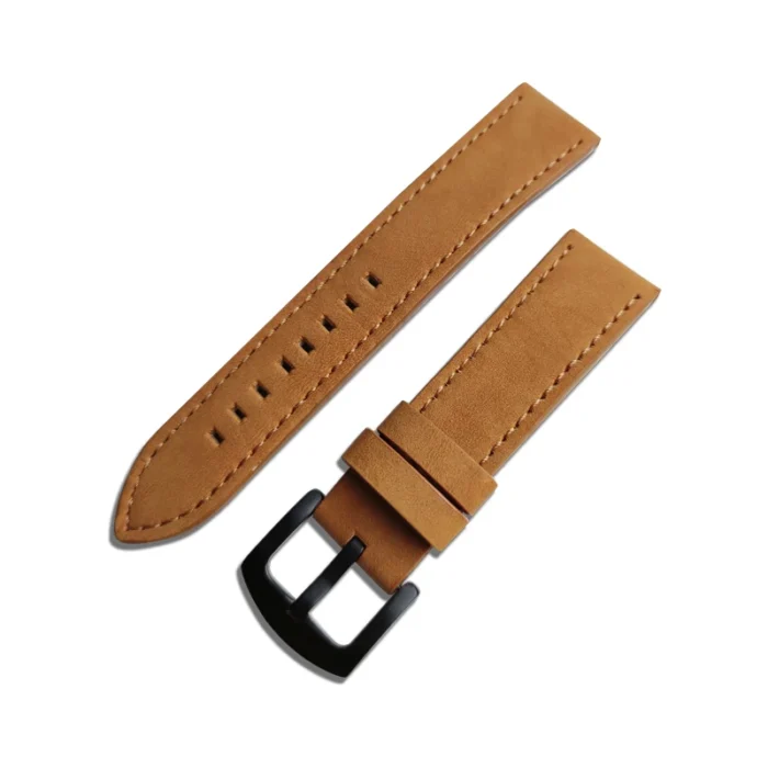 DOM Watch Strap M-1345 Black Waterproof Watch Strap 3