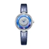 DOM 1373L Women’s Luxury Diamond Quartz Watch - Image 9