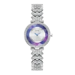 DOM 1373L Women’s Luxury Diamond Quartz Watch