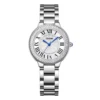 DOM 1671 Women’s Luxury Quartz Watch
