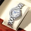 DOM 1671 Women’s Luxury Quartz Watch - Image 3