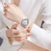 DOM 1671 Women’s Luxury Quartz Watch - Image 5