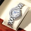 DOM 1671 Women’s Luxury Quartz Watch - Image 8