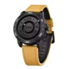 DOM 1726 Men’s Magnetic Rolling Pointer Waterproof Watch - Image 2