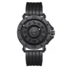 DOM 1733 Men’s Magnetic Bead Pointer Quartz Watch - Image 7