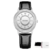 DOM 1758 Women’s Magnetic Roller Pointer Watch