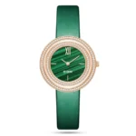 DOM 1612 Women’s Luxury Quartz Watch